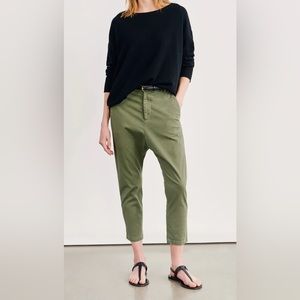 Nili Lotan “Paris” pants sz 4